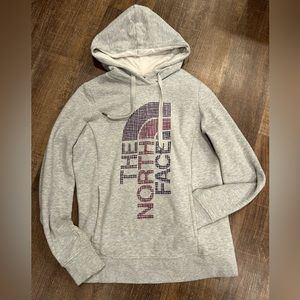 North Face Hoodie